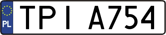TPIA754