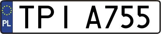 TPIA755