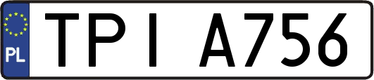 TPIA756