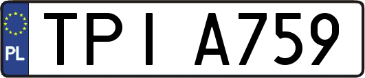TPIA759