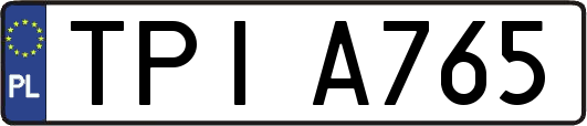 TPIA765