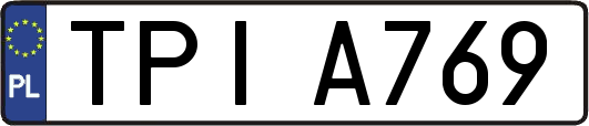 TPIA769