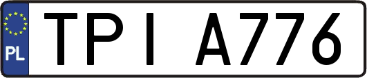 TPIA776