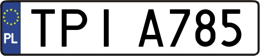 TPIA785