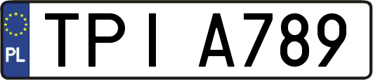 TPIA789