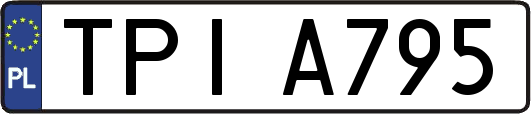 TPIA795