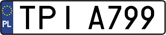 TPIA799
