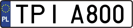 TPIA800