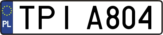 TPIA804