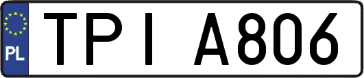 TPIA806
