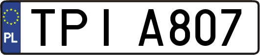 TPIA807