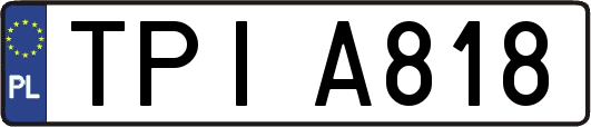 TPIA818