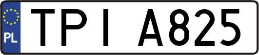 TPIA825