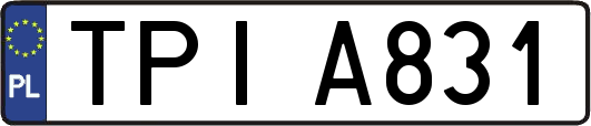TPIA831