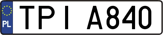 TPIA840