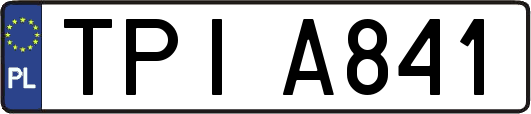TPIA841