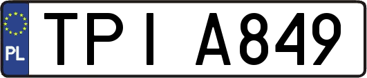 TPIA849