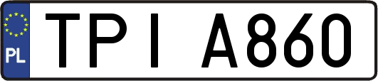 TPIA860