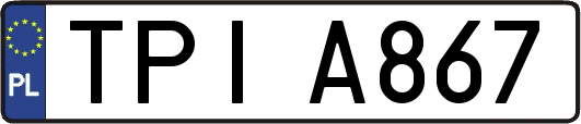 TPIA867