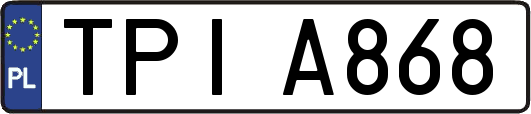 TPIA868