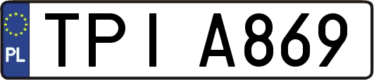 TPIA869