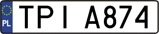 TPIA874