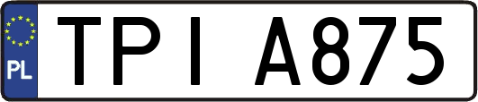 TPIA875