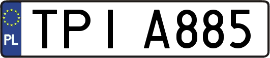 TPIA885