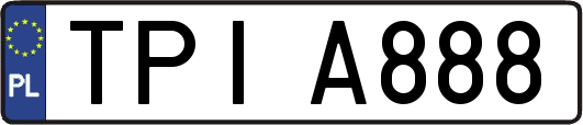 TPIA888