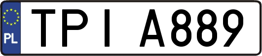 TPIA889