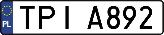 TPIA892