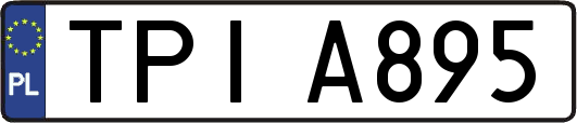 TPIA895