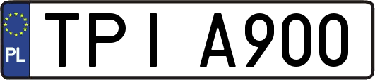 TPIA900