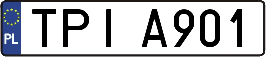 TPIA901