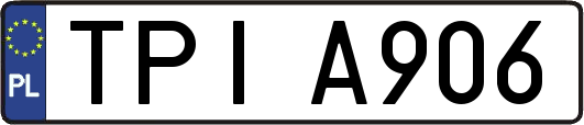 TPIA906