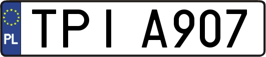TPIA907