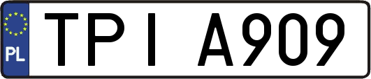 TPIA909