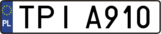 TPIA910