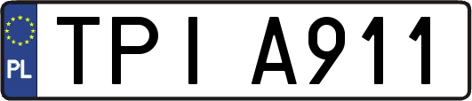 TPIA911