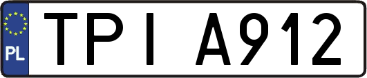 TPIA912