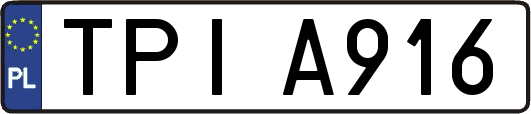 TPIA916