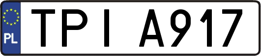 TPIA917