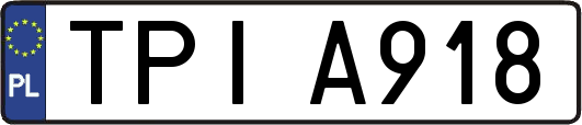 TPIA918
