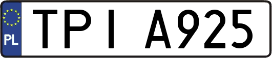 TPIA925