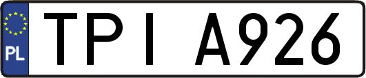 TPIA926