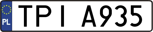 TPIA935