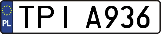 TPIA936