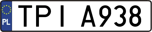 TPIA938