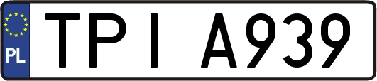 TPIA939