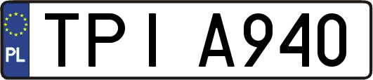 TPIA940